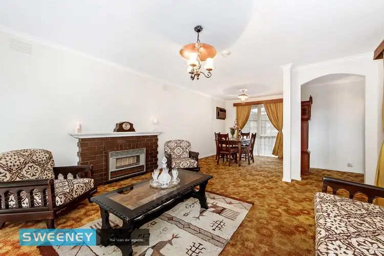 Third view of Homely house listing, 47 William Street, St Albans VIC 3021