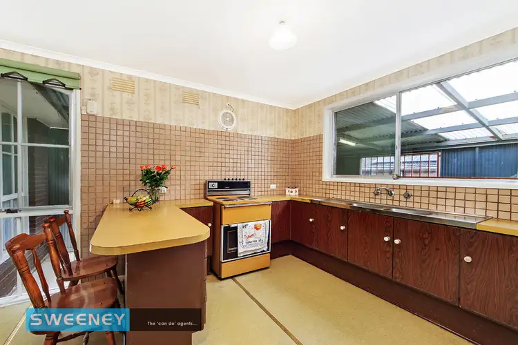 Fourth view of Homely house listing, 47 William Street, St Albans VIC 3021
