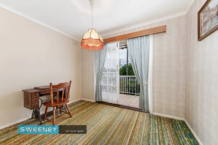 Fifth view of Homely house listing, 47 William Street, St Albans VIC 3021