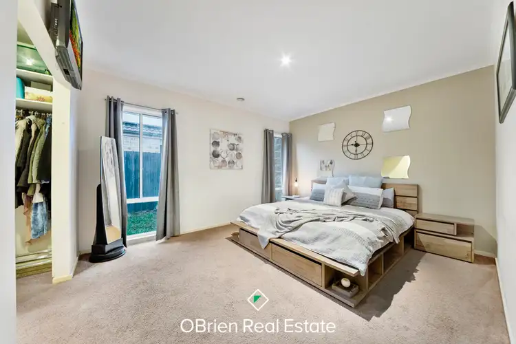 Fifth view of Homely house listing, 12 Elida Crescent, Narre Warren South VIC 3805