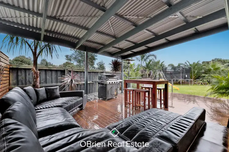 Sixth view of Homely house listing, 12 Elida Crescent, Narre Warren South VIC 3805