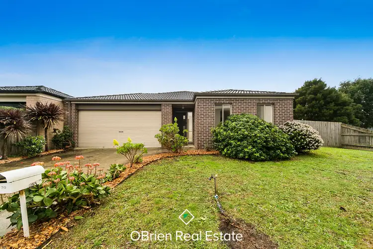 20 Mariners Way, Hastings VIC 3915