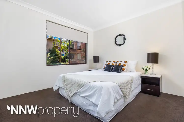 Fourth view of Homely unit listing, 22/203 Waterloo Road, Marsfield NSW 2122