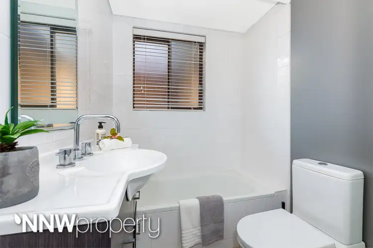 Fifth view of Homely unit listing, 22/203 Waterloo Road, Marsfield NSW 2122