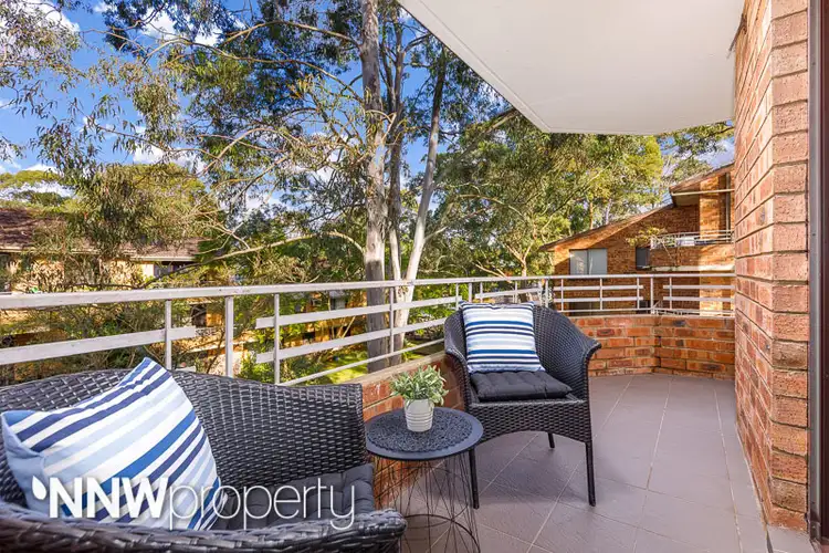 Sixth view of Homely unit listing, 22/203 Waterloo Road, Marsfield NSW 2122