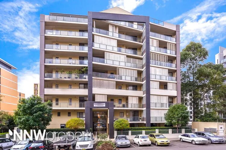 16/12-18 Orara Street, Waitara NSW 2077