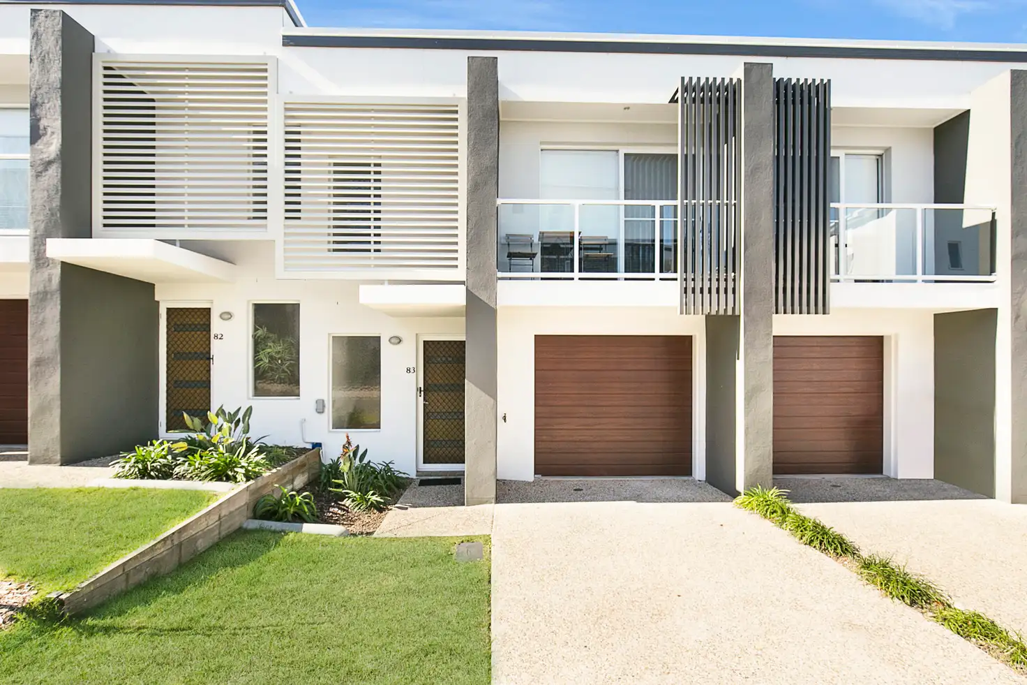 Main view of Homely townhouse listing, 83/400 Tingal Road, Wynnum QLD 4178