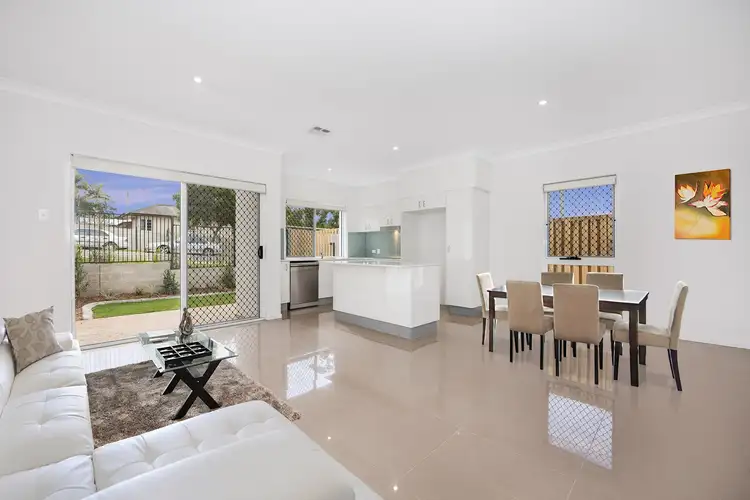 Second view of Homely townhouse listing, 83/400 Tingal Road, Wynnum QLD 4178