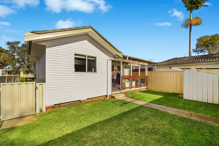 Sixth view of Homely house listing, 9 Oxley Road, Killarney Vale NSW 2261