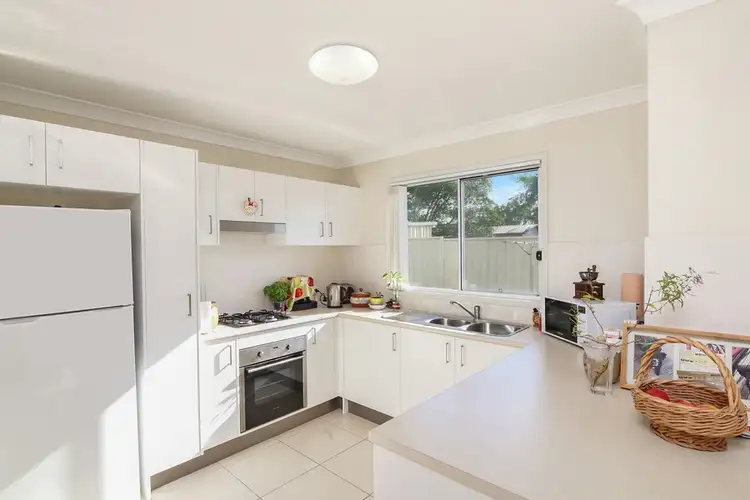 Second view of Homely house listing, 17 Flinders Avenue, Killarney Vale NSW 2261