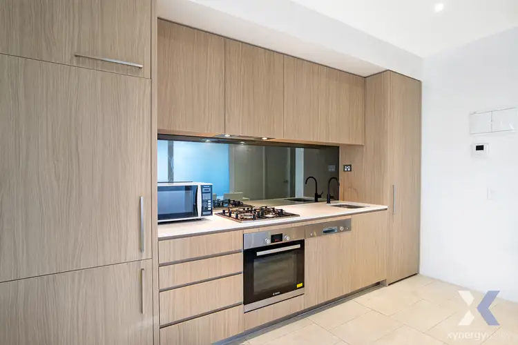 Third view of Homely apartment listing, 1709/120 A'beckett Street, Melbourne VIC 3000