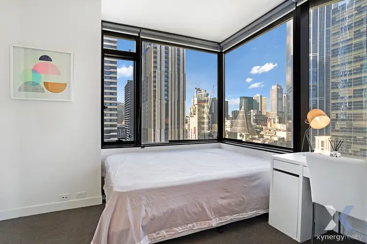 Fourth view of Homely apartment listing, 1709/120 A'beckett Street, Melbourne VIC 3000