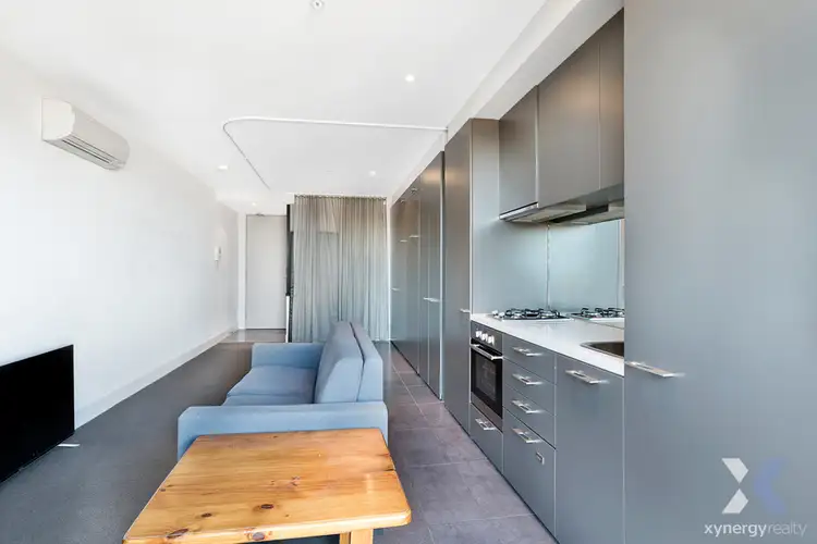 Fifth view of Homely studio listing, 318/32 Bray Street, South Yarra VIC 3141