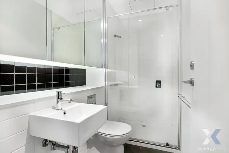 Sixth view of Homely studio listing, 318/32 Bray Street, South Yarra VIC 3141