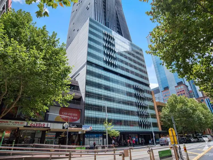 1809/568 Collins Street, Melbourne VIC 3000