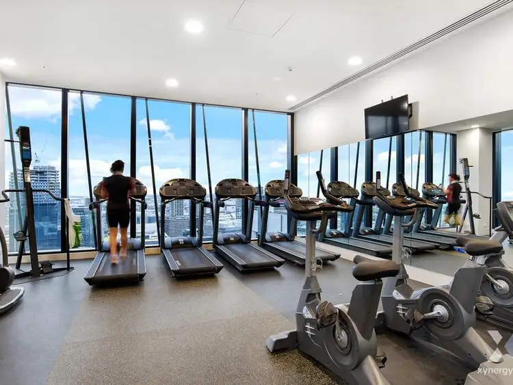 Sixth view of Homely apartment listing, 1809/568 Collins Street, Melbourne VIC 3000