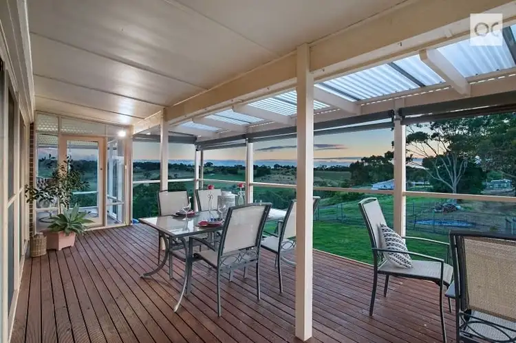 39 Emu Creek Lane, Onkaparinga Hills SA 5163