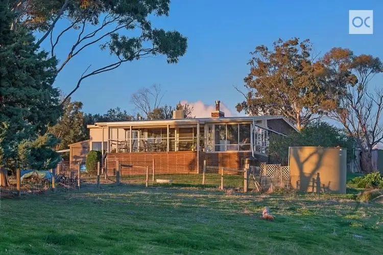 Second view of Homely rural property listing, 39 Emu Creek Lane, Onkaparinga Hills SA 5163