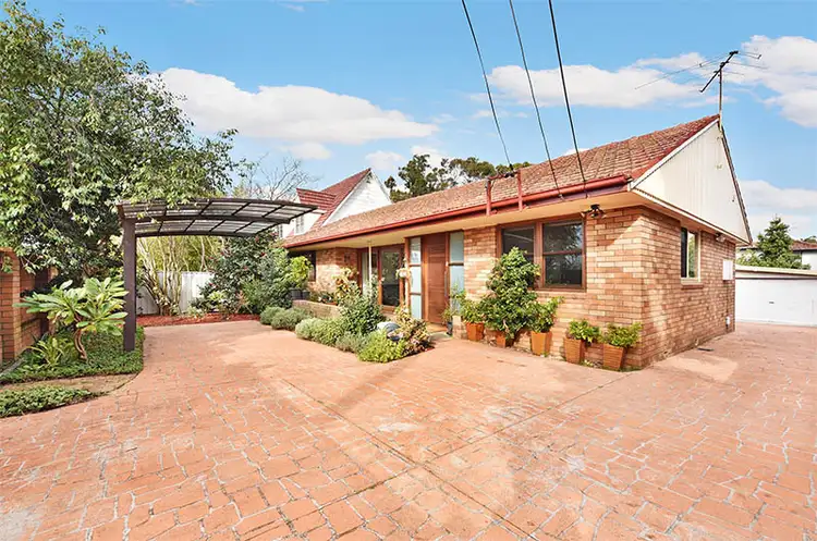227 Warringah Road, Beacon Hill NSW 2100