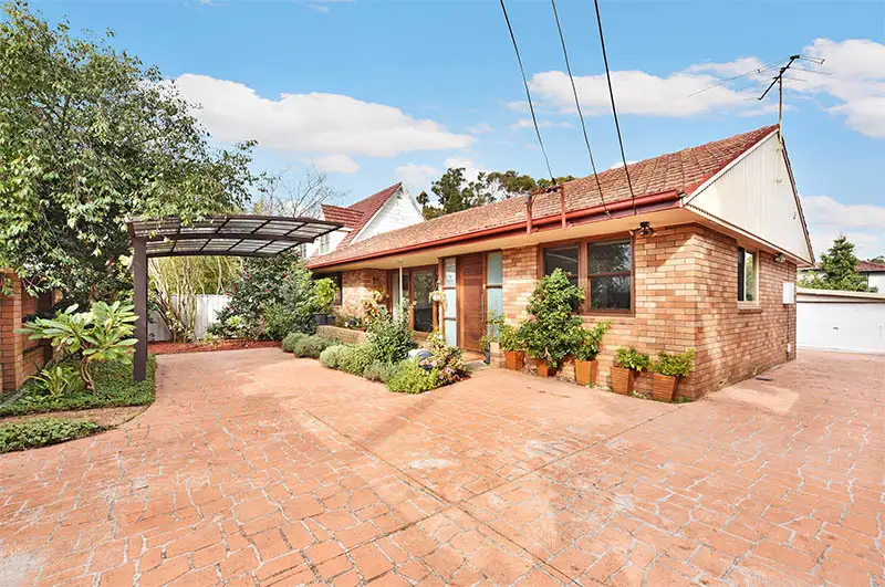 Main view of Homely house listing, 227 Warringah Road, Beacon Hill NSW 2100