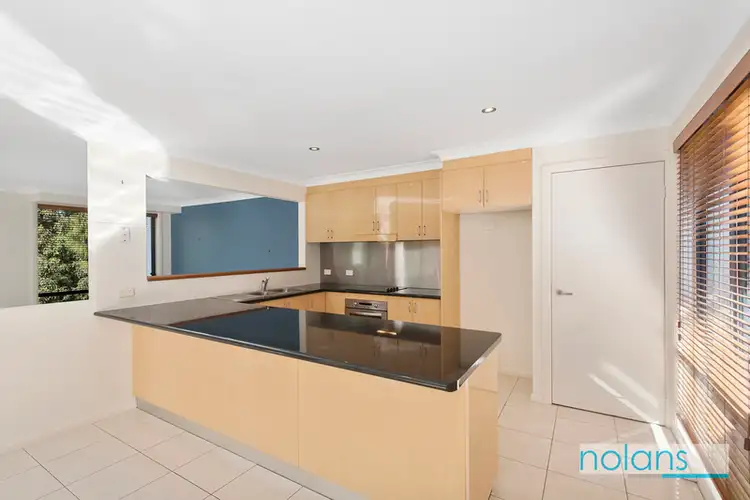 Second view of Homely townhouse listing, 19A San Simeon Circuit, Sapphire Beach NSW 2450