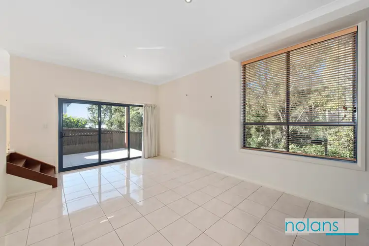Third view of Homely townhouse listing, 19A San Simeon Circuit, Sapphire Beach NSW 2450