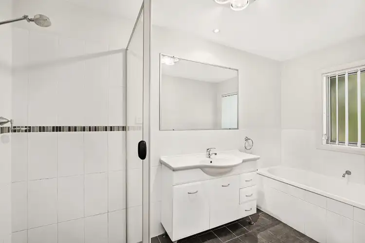 Fifth view of Homely townhouse listing, 3/422 Glebe Road, Hamilton South NSW 2303