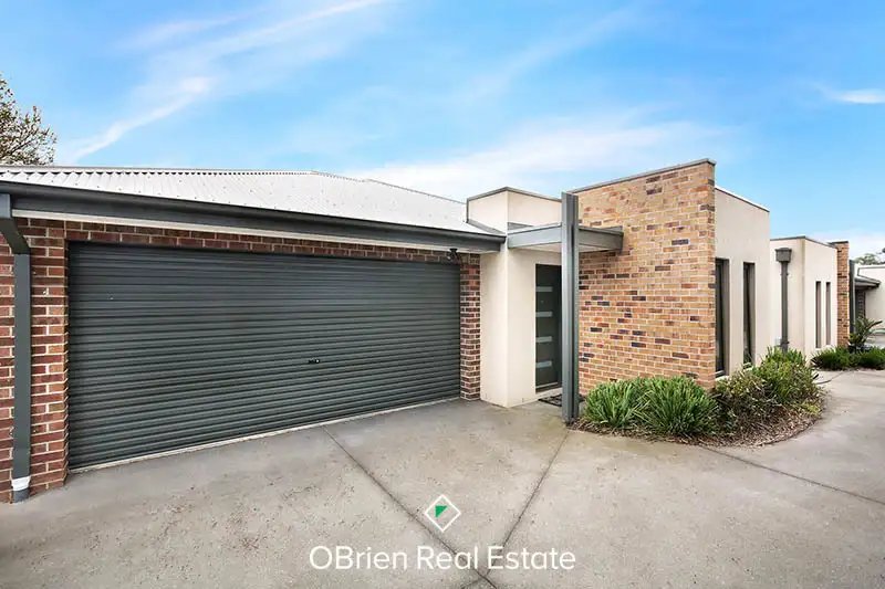 Main view of Homely unit listing, 5/91 Creswell Street, Crib Point VIC 3919