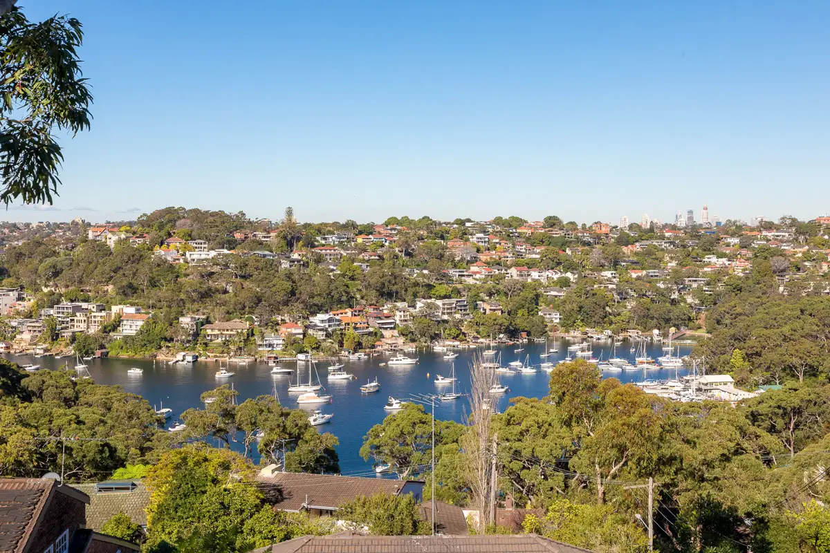 Main view of Homely house listing, 224 Edinburgh Road, Castlecrag NSW 2068