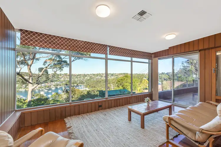 Third view of Homely house listing, 224 Edinburgh Road, Castlecrag NSW 2068