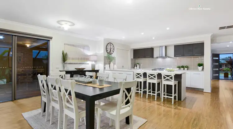 Fourth view of Homely house listing, 64 Mountainview Boulevard, Cranbourne North VIC 3977