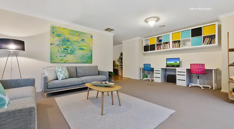 Fifth view of Homely house listing, 64 Mountainview Boulevard, Cranbourne North VIC 3977