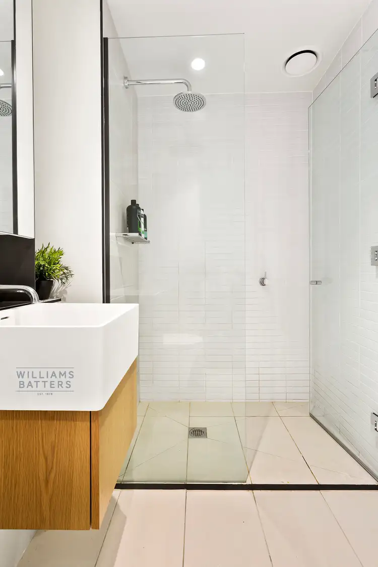 Fourth view of Homely apartment listing, 611/4-10 Daly Street, South Yarra VIC 3141