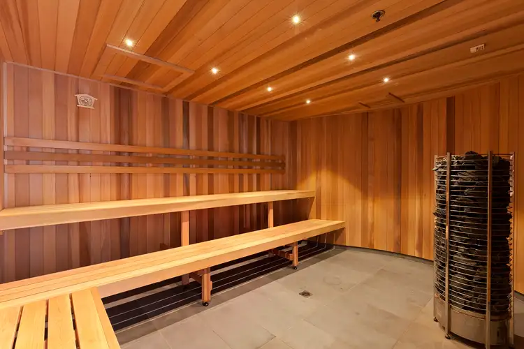 Sixth view of Homely apartment listing, 611/4-10 Daly Street, South Yarra VIC 3141