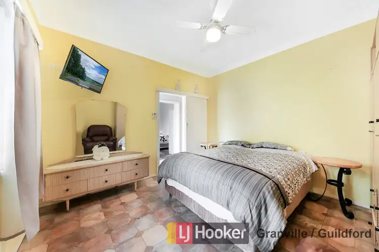 Fourth view of Homely house listing, 46 O'Neill Street, Guildford NSW 2161