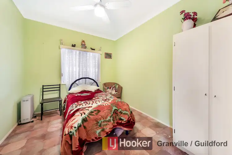 Fifth view of Homely house listing, 46 O'Neill Street, Guildford NSW 2161