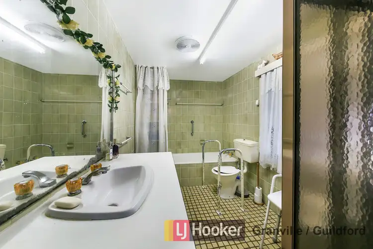 Sixth view of Homely house listing, 46 O'Neill Street, Guildford NSW 2161