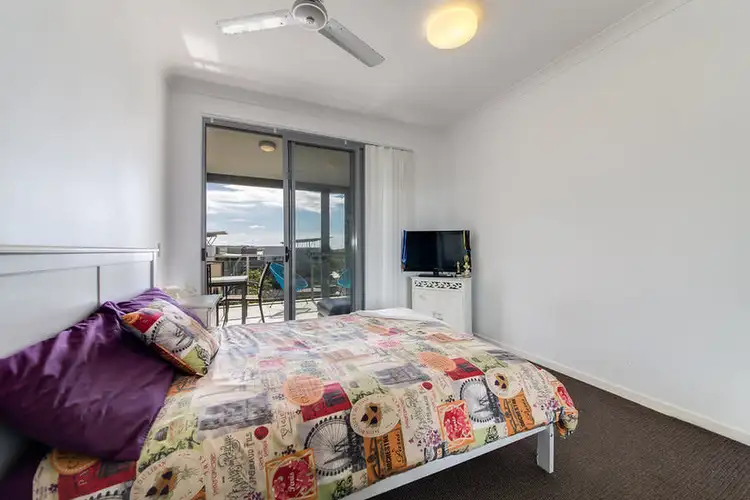 Fifth view of Homely unit listing, 2403/27 Boardwalk Boulevard, Mount Coolum QLD 4573