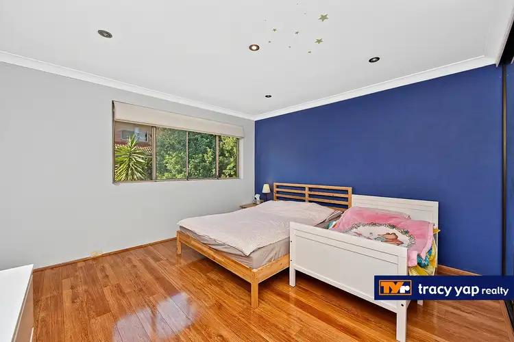 Fifth view of Homely townhouse listing, 41/7-15 Taranto Road, Marsfield NSW 2122
