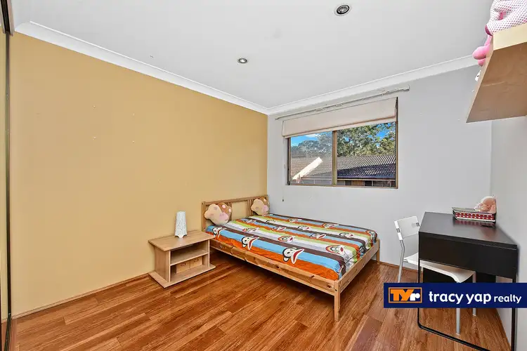 Sixth view of Homely townhouse listing, 41/7-15 Taranto Road, Marsfield NSW 2122