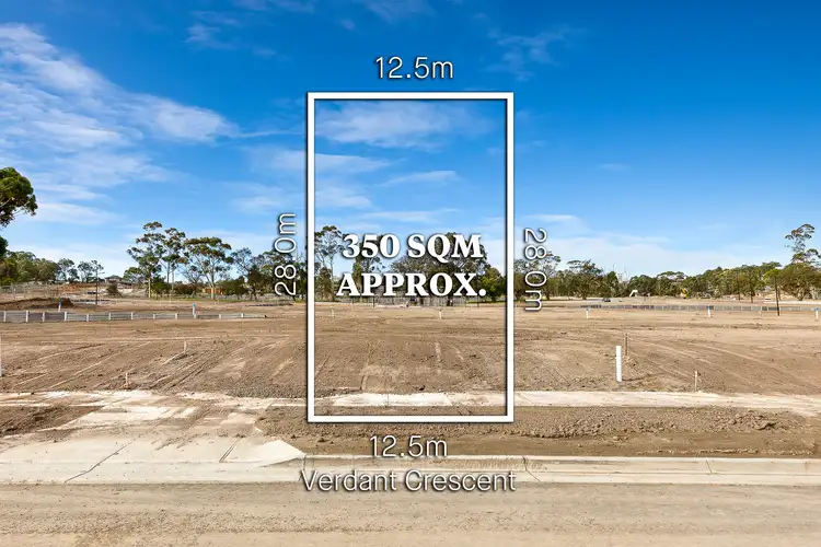 32 Verdant Crescent, Doncaster VIC 3108