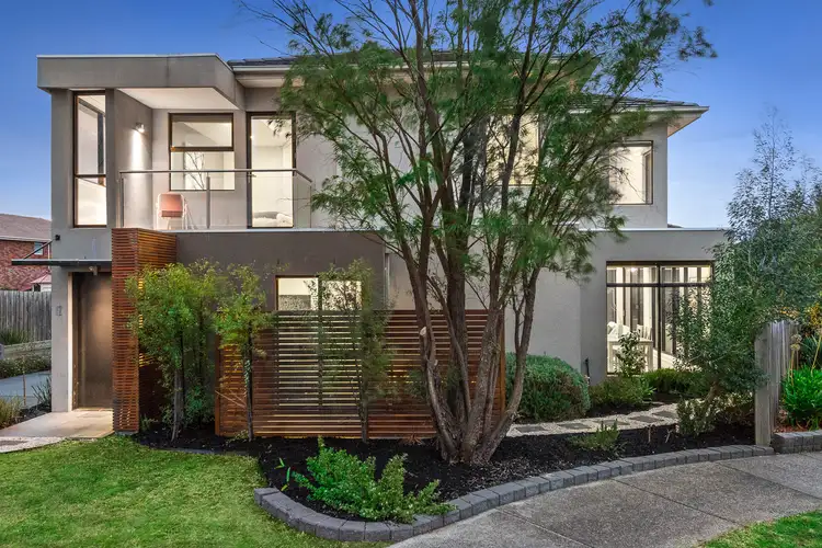 12 Red Plum Place, Doncaster East VIC 3109
