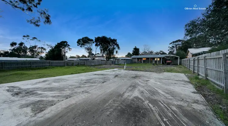 Main view of Homely house listing, 66 Pearcedale Road, Pearcedale VIC 3912