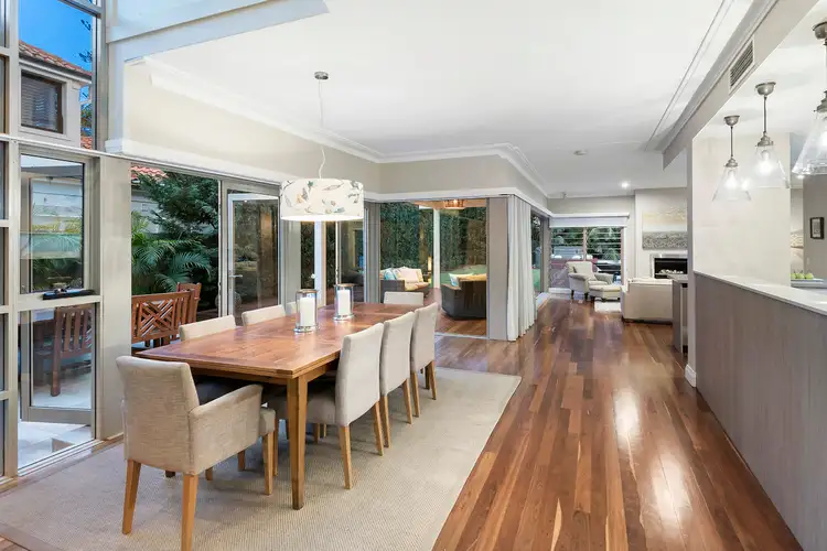 Second view of Homely house listing, 18 Monash Crescent, Clontarf NSW 2093