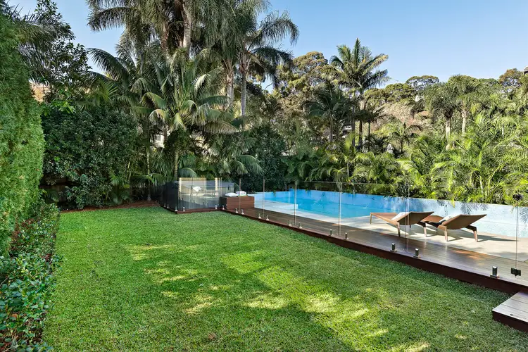 Sixth view of Homely house listing, 18 Monash Crescent, Clontarf NSW 2093
