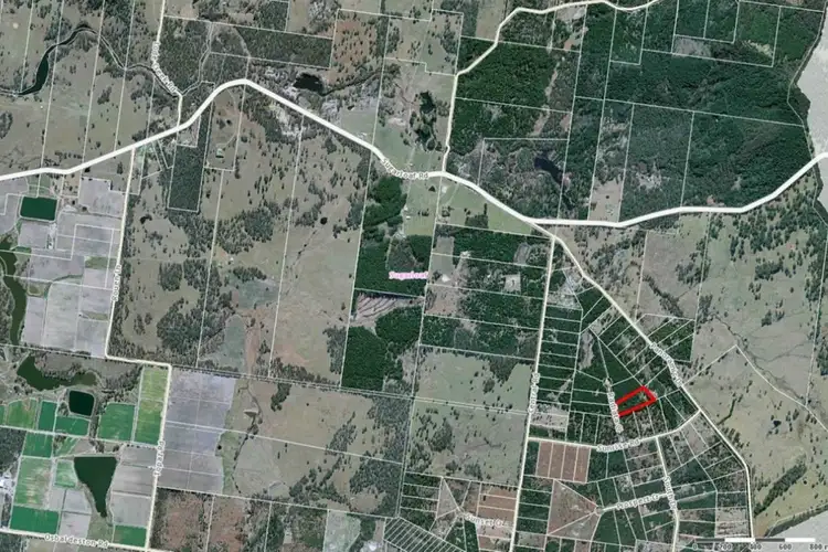 Third view of Homely rural property listing, LOT 248 Radiata Close, Sugarloaf QLD 4380