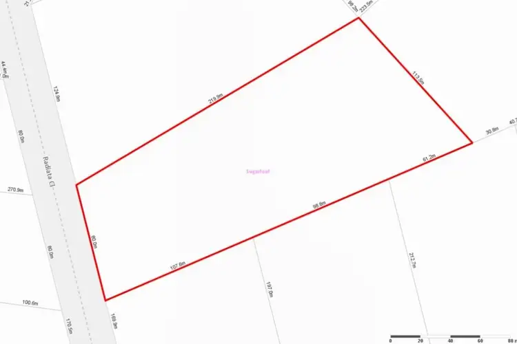 Sixth view of Homely rural property listing, LOT 248 Radiata Close, Sugarloaf QLD 4380