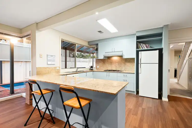 Second view of Homely house listing, 8 Emerald Rise, Templestowe VIC 3106