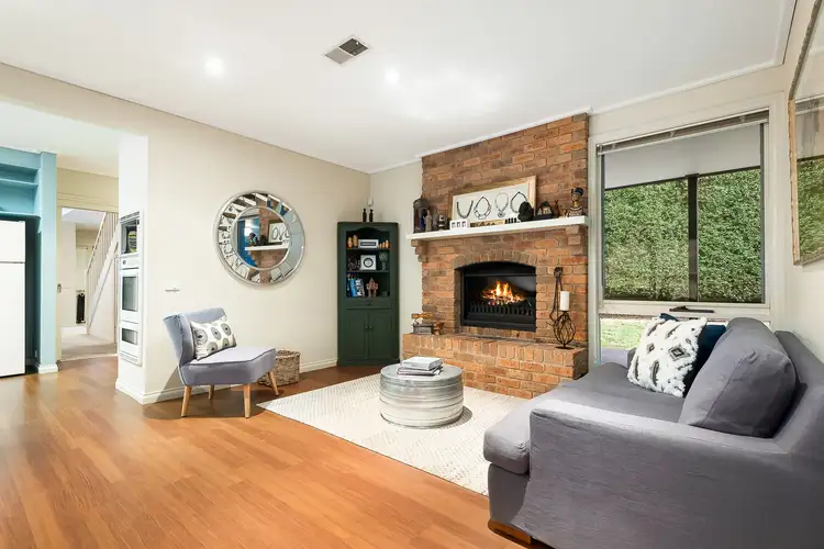 Third view of Homely house listing, 8 Emerald Rise, Templestowe VIC 3106