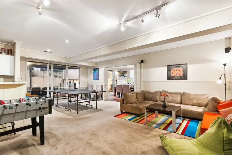 Fourth view of Homely house listing, 8 Emerald Rise, Templestowe VIC 3106